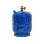 Butelie camping, arzator inclus, capacitate 3L / 4589 - imagine 4