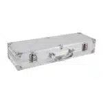 Set accesorii 4 piese gratar cu diplomat de  aluminiu / 4068 - imagine 2