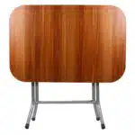 Masa plianta cu blat mdf,dimensiuni 60x90x75 centimetri / ZLN 2524 - imagine 2