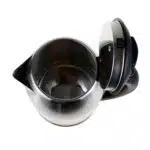 Cana fierbator din inox,capacitate 2L, putere 1500w / ZLN 2751 - imagine 3