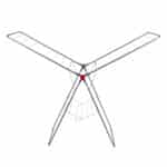 Uscator rufe metalic Rossa, suprafata uscare 16m / ZLN 7757
