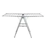 Uscator rufe din aluminiu Argento, suprafata uscare 23m / ZLN 9201