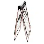 Uscator rufe metalic Romantica, suprafata uscare 21m / ZLN 1372 - imagine 2