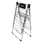 Uscator rufe metalic Bianco, suprafata uscare 20m / ZLN 8969 - imagine 2