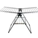 Uscator rufe din plastic Marrone, supratata uscare 18 m / ZLN 6072