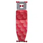 Masa de calcat cu cadru metalic si priza, argento / ZLN 3499 - imagine 2