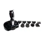 Aparat de tuns / trimmer 5 in 1, acumulator reincarcabil / ZLN 3857