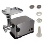 Masina de tocat electrica, putere 1800W / ZLN 2409 - imagine 2