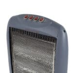 Incalzitor cu halogen, putere 1200W / ZLN 8397 - imagine 2
