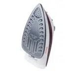 Fier de calcat cu talpa ceramica, putere 2200W, calcare cu aburi, autocuratare / ZLN 8082 - imagine 2