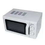 Cuptor cu microunde, temporizator 30 min, capacitate 20l, 6 nivele putere, putere 700W / ZLN 1174 - imagine 2