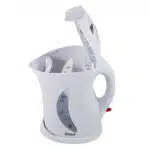 Cana fierbator electrica, capacitate 1.7L, putere 2200W / ZLN 8496 - imagine 2