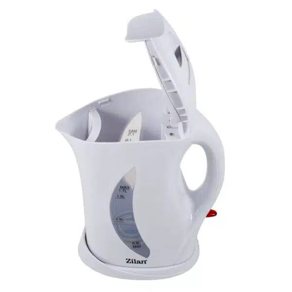 Cana fierbator electrica, capacitate 1.7L, putere 2200W / ZLN 8496 - imagine 2