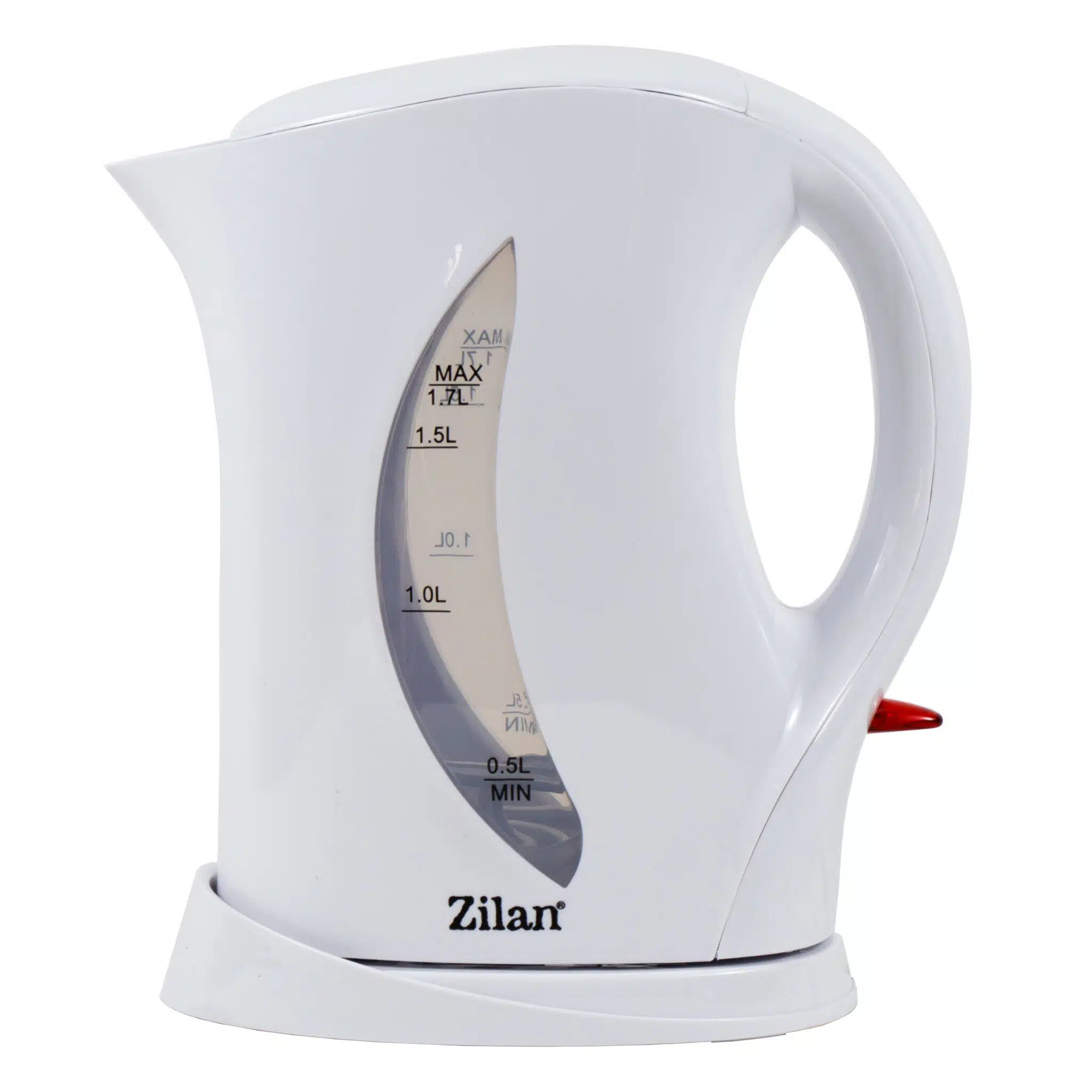 18427804.jpg Cana fierbator electrica, capacitate 1.7L, putere 2200W / ZLN 8496 - imagine 1