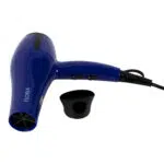 Uscator par cu protectie la supraincalzire, putere 2000W, albastru / ZLN 8983 - imagine 3