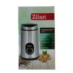 Rasnita universala electrica, inox, putere 150w / ZLN 8013 - imagine 3