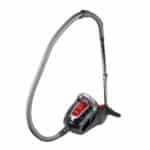 Aspirator fara sac Zilan matrix, 2000 W, softstart, capacitate colectare 2 L, filtru HEPA / ZLN 3529 - imagine 3