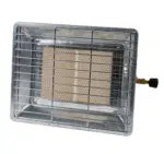 Incalzitor / arzator ceramica, putere 3000W pe butelie / 913