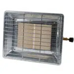 Incalzitor / arzator ceramica, putere 3000W pe butelie / 913