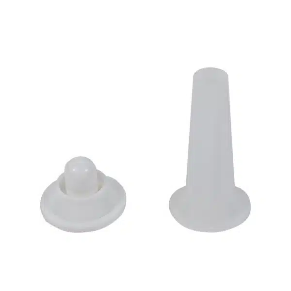 Masina de tocat electrica, accesoriu pentru carnati si kebbe, functia reverse, putere 1200W / ZLN 7598 - imagine 3