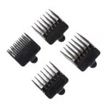 Aparat de tuns, putere 12 W, 4 accesorii / ZLN 0443 - imagine 2
