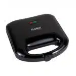 Sandwich-maker, putere 750 W, Placi antiaderente model triunghi / ZLN 4304 - imagine 2