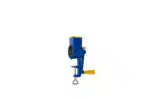 Masina din metal pentru macinat nuci / 1294