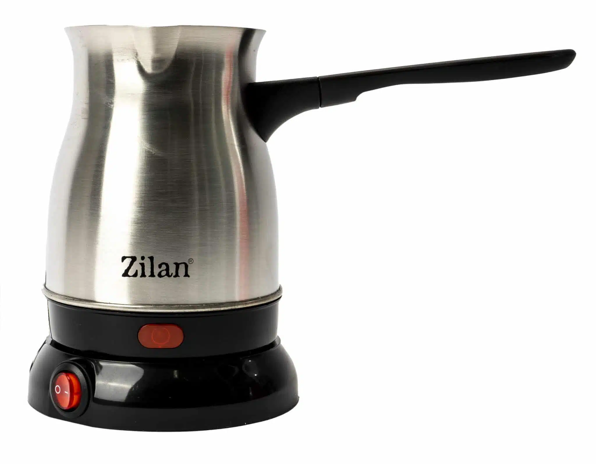 21213069.jpg Ibric electric pentru cafea, putere 600W, capacitate 500ml / ZLN 3628 - imagine 1