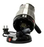 Ibric electric pentru cafea, putere 600W, capacitate 500ml / ZLN 3628 - imagine 2