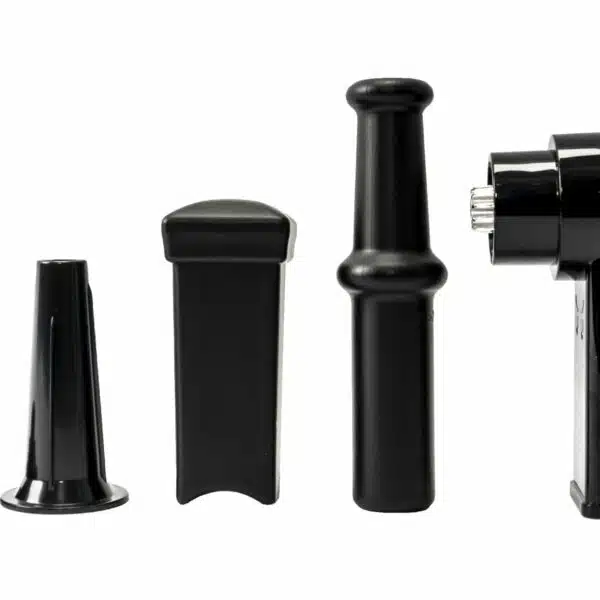 Masina de tocat carne multifunctionala negru/gri / ZLN 0126 - imagine 4