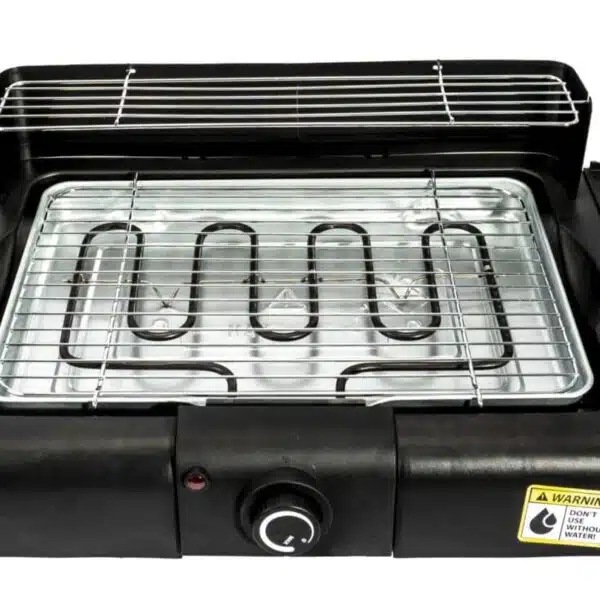 Gratar electric cu picior / ZLN 3789 - imagine 4