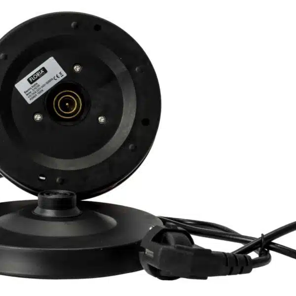 Fierbator inox, capacitate 1.8L, putere 1500w / ZLN 2768 - imagine 3