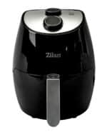Friteuza Air Fryer, putere 1350W, capacitate 2.6L / ZLN 3598