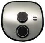 Friteuza Air Fryer, putere 1350W, capacitate 2.6L / ZLN 3598 - imagine 4