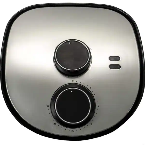 Friteuza Air Fryer, putere 1350W, capacitate 2.6L / ZLN 3598 - imagine 4