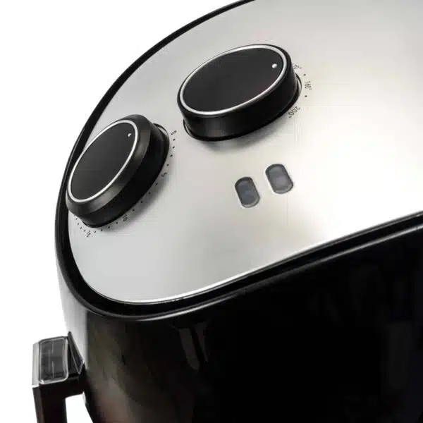 Friteuza Air Fryer, putere 1350W, capacitate 2.6L / ZLN 3598 - imagine 6
