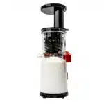 Storcator de fructe si legume, putere 200 W, recipient suc 600 ml, recipient pulpa 600 ml,  Functie Reverse / ZLN 4014 - imagine 2
