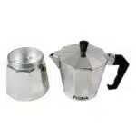 Cafetiera espresso, capacitate 6 cesti, 300 ml / ZLN 2492 - imagine 3