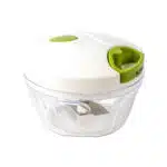 Mini-CHOPPER manual / ZLN 2607