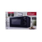 Cuptor cu microunde, capacitate 20 l, putere 700w, 6 trepte de putere / ZLN 1222 - imagine 5