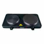 Plita electrica, putere 2500W, termostat reglabil / ZLN 2181