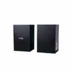 Hota incorporabila decorativa, putere absorbtie 650 m3/h, 63 cm, front sticla neagra / ZLN 1888 - imagine 5