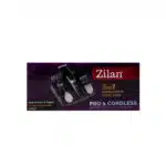 Aparat de tuns profesional 5 in1, 5 capete de schimb, 5 marimi de tuns, ulei si perie de curatare, fara fir / ZLN 1277 - imagine 4