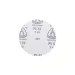Disc autofixare Klingspor PS 33 CK, P60, 125mm / EXT 147604 - imagine 2