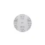 Disc autofixare Klingspor PS 33 CK, P120, 125mm / EXT 150433 - imagine 2