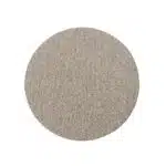 Disc autofixare Klingspor PS 33 CK, P40, 125mm / EXT 154113