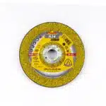 Disc polizat  Klingspor  A 24 Extra 150x6x22.23mm / EXT 235371