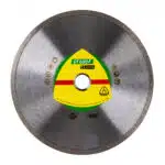 Disc diamantat de debitare Klingspor DT 600 F Supra, 230x22.23mm / EXT 325372