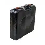 Pachet promo - Aragaz camping, aprindere automata, negru, AD-1 + 3 butelii 410ml / SET 30059 - imagine 5