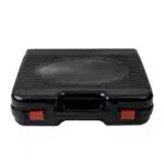 Pachet promo - Aragaz camping, aprindere automata, negru, AD-1 + 3 butelii 410ml / SET 30059 - imagine 6
